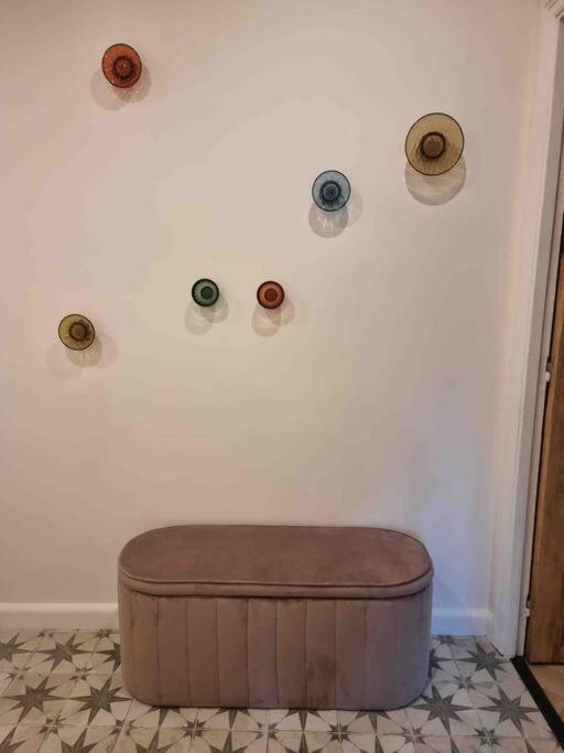 Au Coeur De La Apartment Corte (Corsica)