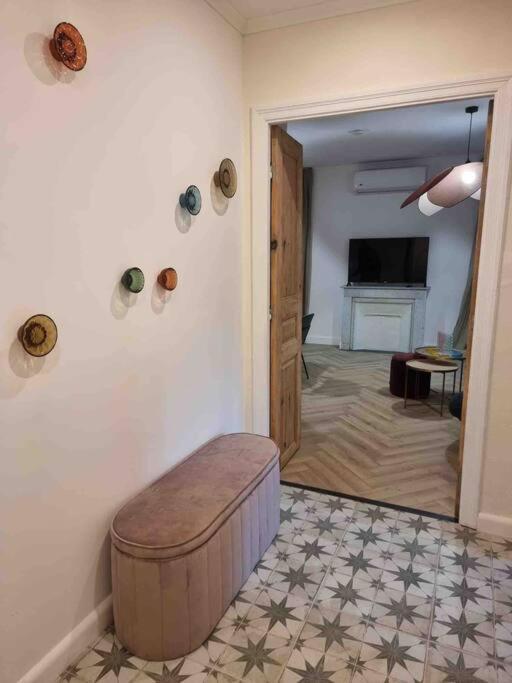Au Coeur De La Apartment Corte (Corsica)