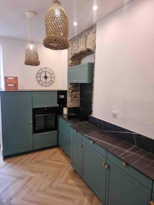 Apartment Au Coeur De La Corte (Corsica)
