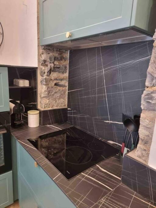 Apartment Au Coeur De La Corte (Corsica)