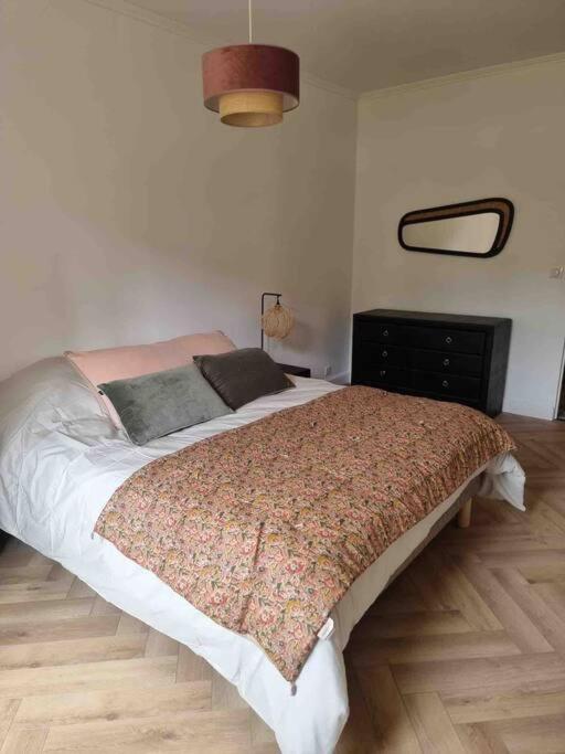 Appartement Au Coeur De La
