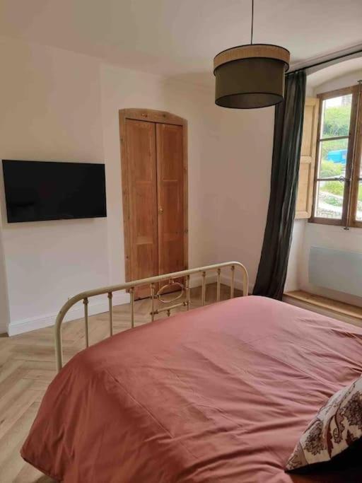 Appartement Au Coeur De La *