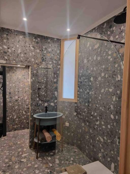 Appartement Au Coeur De La Corte (Corsica)