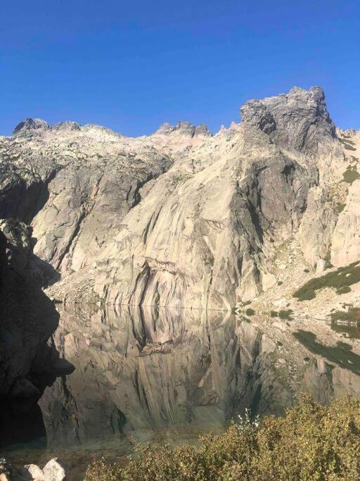 Appartement Au Coeur De La Corte (Corsica)